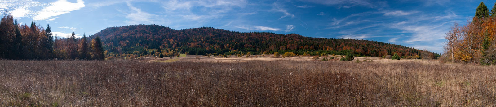 SERTIC POLJANA5 PANORAMA